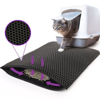 PurryPet LitterGuard Mat